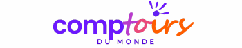 Comptoirs Du Monde