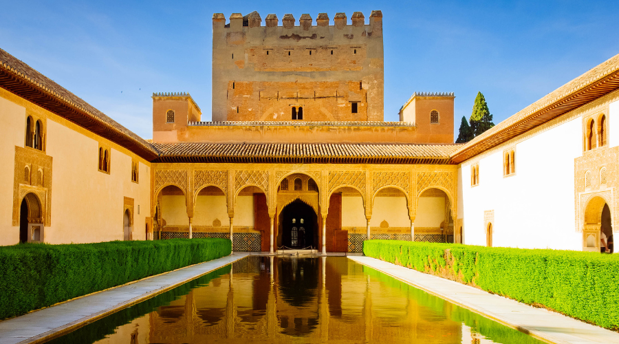 alhambra-grenade