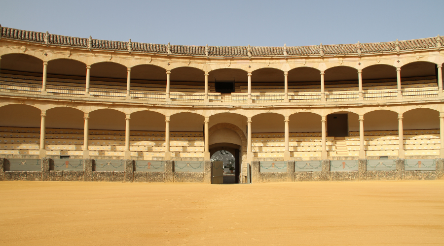 arène-de-ronda