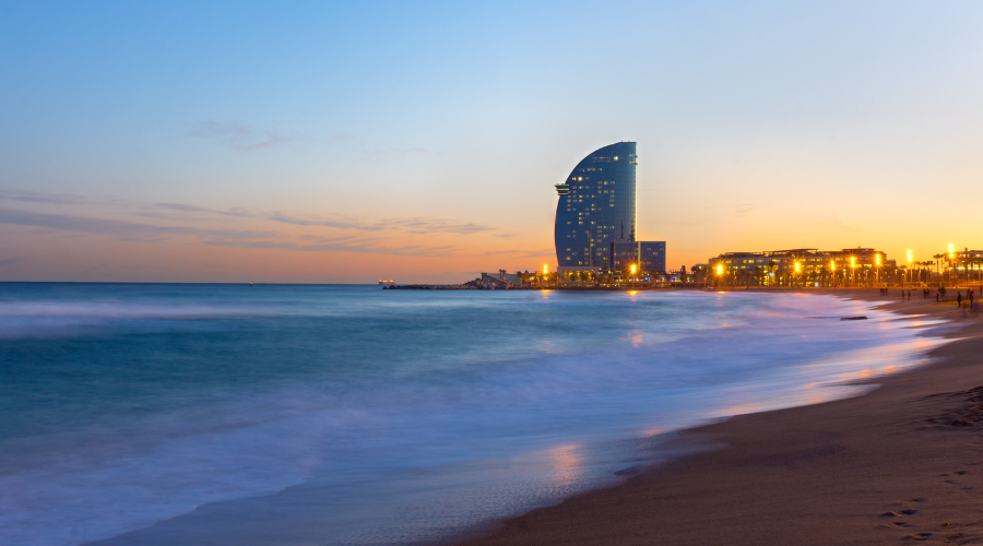 barceloneta-barcelone
