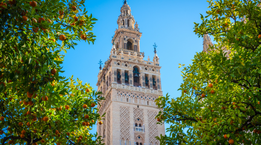 giralda-séville 