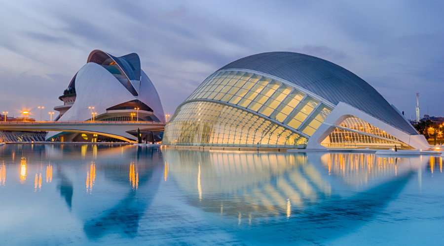 hémisfèric-et-cité-des-sciences-valence