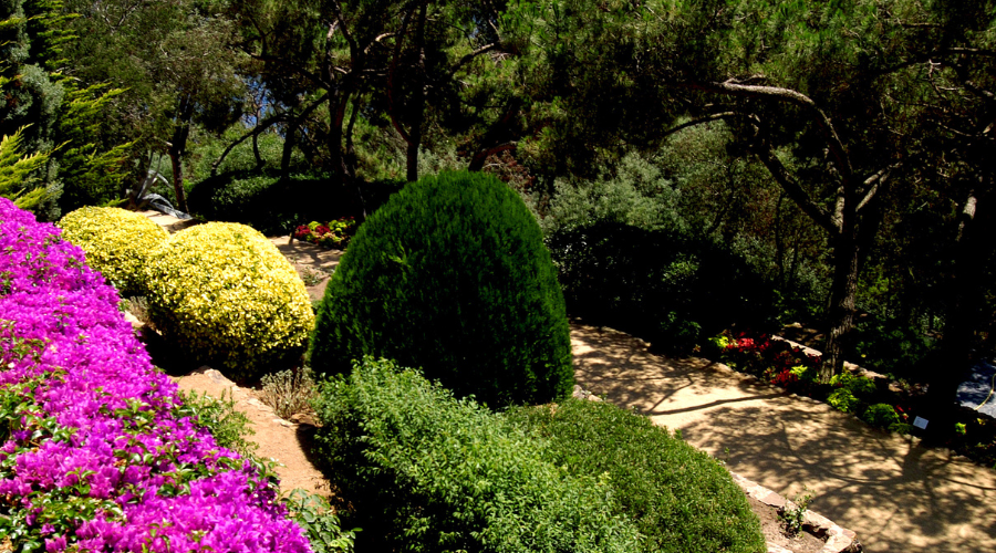 jardin-cap-roig-calella-de-palafrugell
