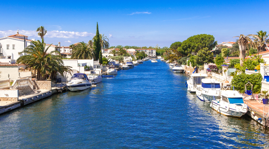 la-marina-d'empuriabrava