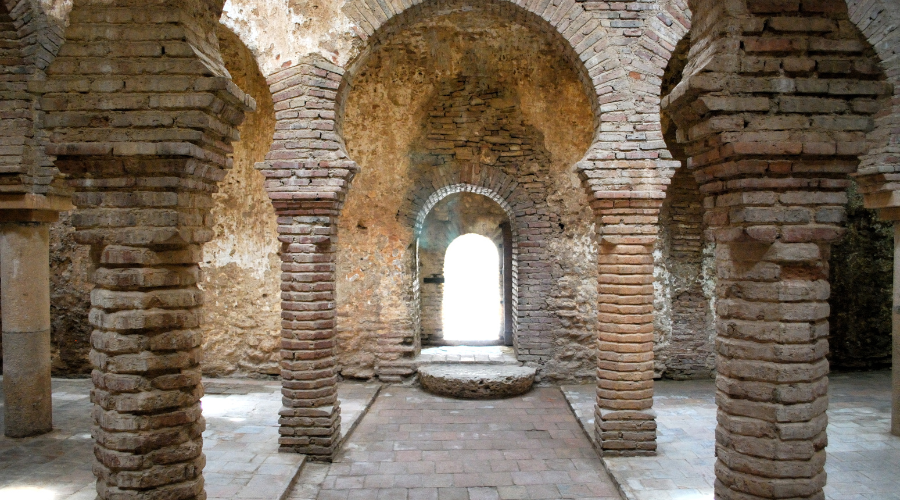les-bains-arabes-de-ronda