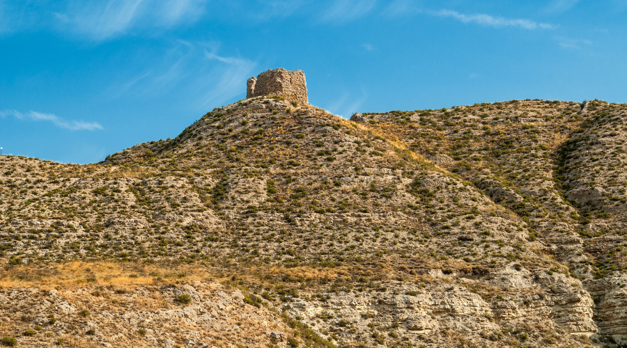 los-monegros-déserts-d'espagne