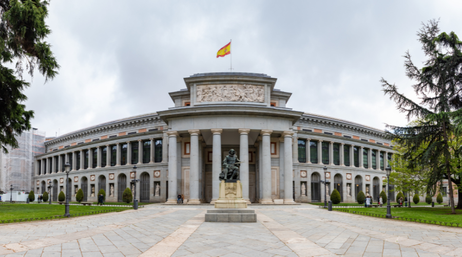 musée-du-prado-madrid 