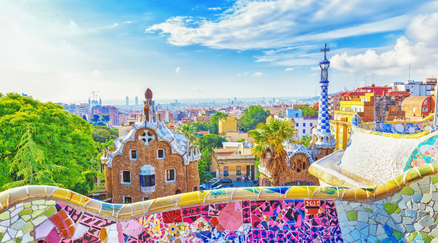 park-guell-barcelone