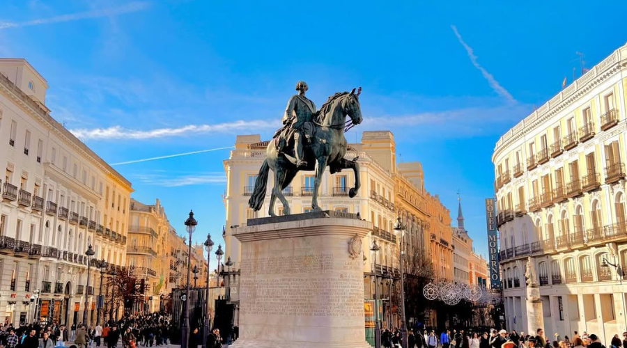 puerta-del-sol-madrid 