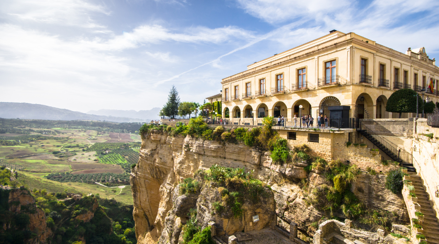 ronda-andalousie