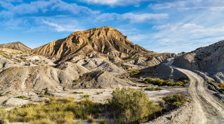 tabernas-déserts-d'espagne