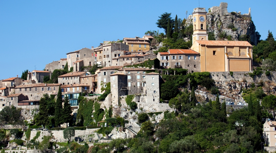 eze-provence