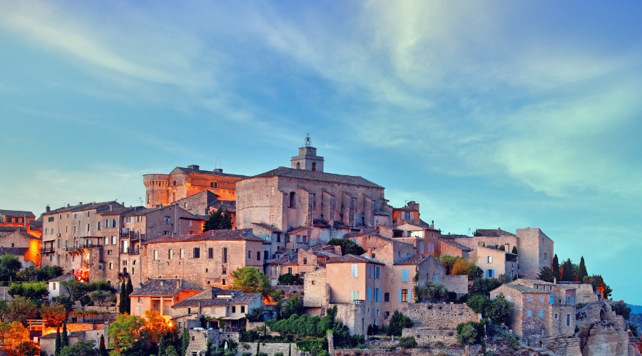 gordes-provence
