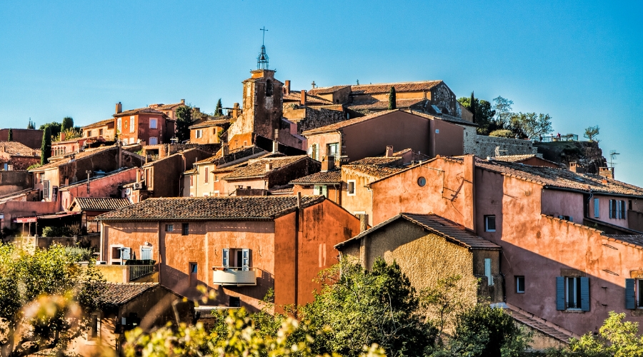 roussillon-provence