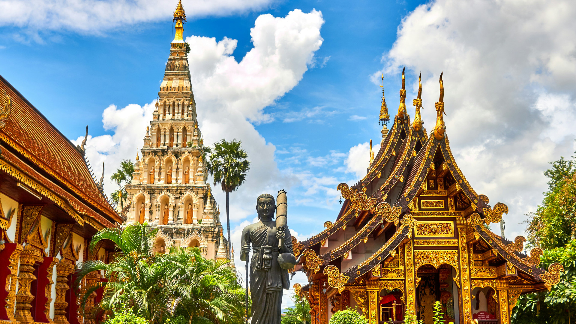Circuit touristique ou voyage sur mesure en Asie : quelle formule est faite pour vous ?